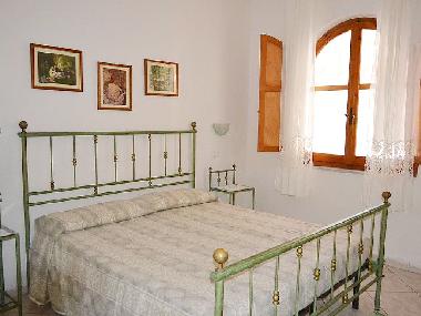 Casa de vacaciones en Santa Margherita di Pula (Cagliari)Casa de vacaciones