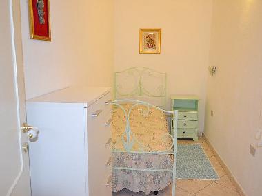 Casa de vacaciones en Santa Margherita di Pula (Cagliari)Casa de vacaciones