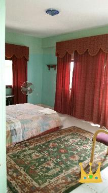 Apartamento de vacaciones en Kerr Sering (Banjul)Casa de vacaciones