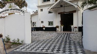 Apartamento de vacaciones en Kerr Sering (Banjul)Casa de vacaciones