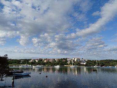 Apartamento de vacaciones en Banjole (Istarska)Casa de vacaciones