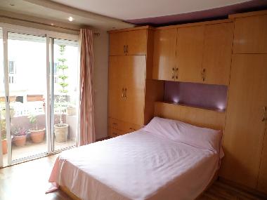 Apartamento de vacaciones en Agadir (Agadir)Casa de vacaciones