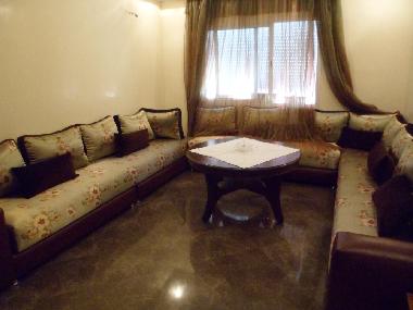 Apartamento de vacaciones en Agadir (Agadir)Casa de vacaciones