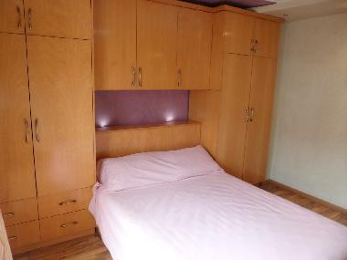 Apartamento de vacaciones en Agadir (Agadir)Casa de vacaciones