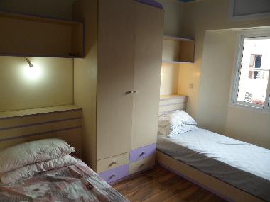 Apartamento de vacaciones en Agadir (Agadir)Casa de vacaciones