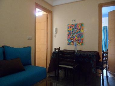 Apartamento de vacaciones en Agadir (Agadir)Casa de vacaciones