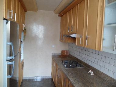 Apartamento de vacaciones en Agadir (Agadir)Casa de vacaciones