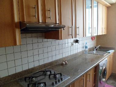 Apartamento de vacaciones en Agadir (Agadir)Casa de vacaciones