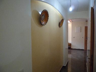 Apartamento de vacaciones en Agadir (Agadir)Casa de vacaciones