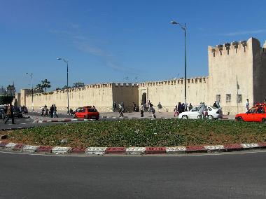 Apartamento de vacaciones en Agadir (Agadir)Casa de vacaciones