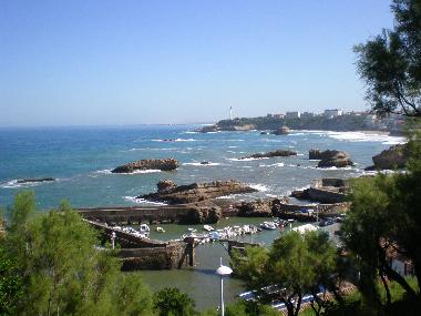 Apartamento de vacaciones en BIARRITZ (Pyrnes-Atlantiques)Casa de vacaciones