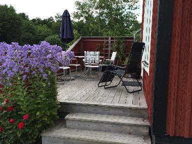 Casa de vacaciones en Norrt�lje (Stockholm)Casa de vacaciones