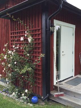 Casa de vacaciones en Norrt�lje (Stockholm)Casa de vacaciones