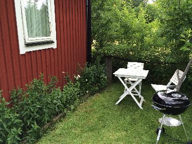 Casa de vacaciones en Norrt�lje (Stockholm)Casa de vacaciones