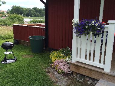 Casa de vacaciones en Norrt�lje (Stockholm)Casa de vacaciones