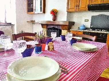 Casa de vacaciones en San Siro (Como)Casa de vacaciones