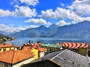 Casa de vacaciones en San Siro (Como)Casa de vacaciones