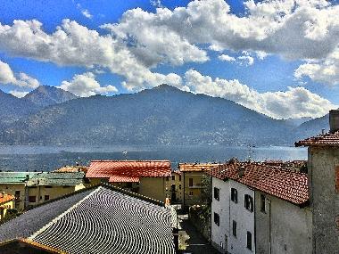 Casa de vacaciones en San Siro (Como)Casa de vacaciones