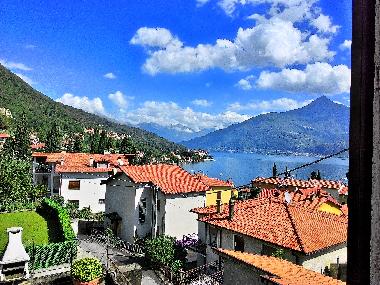 Casa de vacaciones en San Siro (Como)Casa de vacaciones