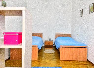 Casa de vacaciones en San Siro (Como)Casa de vacaciones