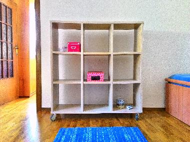 Casa de vacaciones en San Siro (Como)Casa de vacaciones