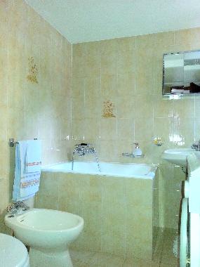 Casa de vacaciones en San Siro (Como)Casa de vacaciones