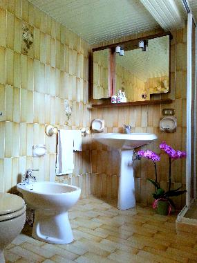 Casa de vacaciones en San Siro (Como)Casa de vacaciones