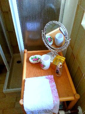 Casa de vacaciones en San Siro (Como)Casa de vacaciones