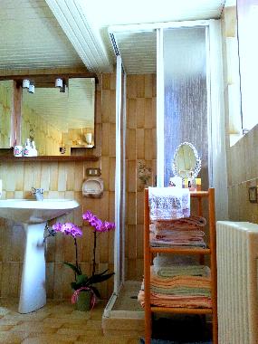 Casa de vacaciones en San Siro (Como)Casa de vacaciones