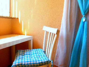 Casa de vacaciones en San Siro (Como)Casa de vacaciones