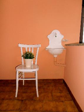 Casa de vacaciones en San Siro (Como)Casa de vacaciones