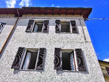 Casa de vacaciones en San Siro (Como)Casa de vacaciones