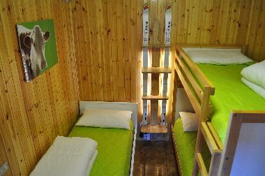 Apartamento de vacaciones en Torgnon (Valle d