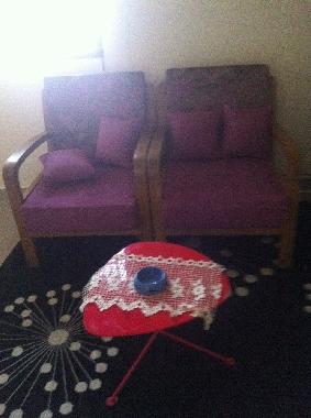 Apartamento de vacaciones en Yopougon  (Abidjan)Casa de vacaciones