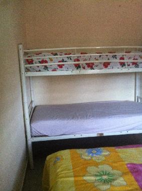 Apartamento de vacaciones en Yopougon  (Abidjan)Casa de vacaciones