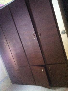 Apartamento de vacaciones en Yopougon  (Abidjan)Casa de vacaciones