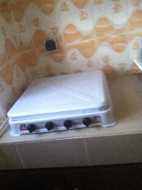 Apartamento de vacaciones en Yopougon  (Abidjan)Casa de vacaciones