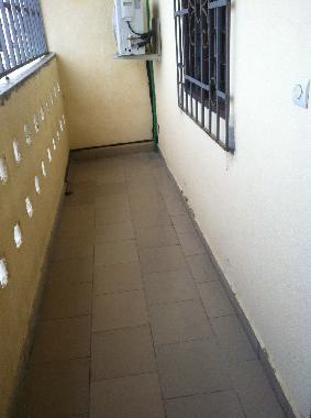 Apartamento de vacaciones en Yopougon  (Abidjan)Casa de vacaciones