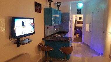 Apartamento de vacaciones en sousse kantaoui (Susah)Casa de vacaciones