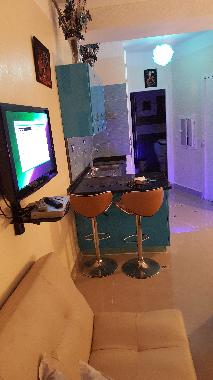 Apartamento de vacaciones en sousse kantaoui (Susah)Casa de vacaciones