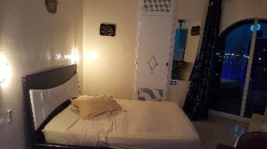 Apartamento de vacaciones en sousse kantaoui (Susah)Casa de vacaciones