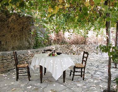 Villa en heraklion (Irakleio)Casa de vacaciones