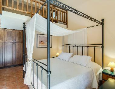 Villa en heraklion (Irakleio)Casa de vacaciones