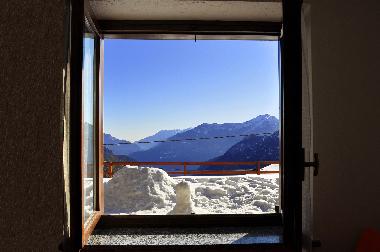 Apartamento de vacaciones en Torgnon (Valle d