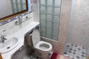 Cama y desayuno en Trinidad (Sancti Spiritus)Casa de vacaciones