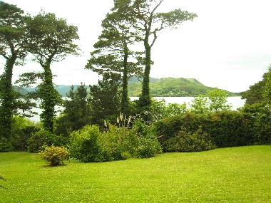 Apartamento de vacaciones en Killorglin (Kerry)Casa de vacaciones