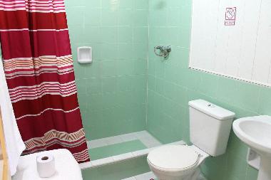 Cama y desayuno en Trinidad (Sancti Spiritus)Casa de vacaciones