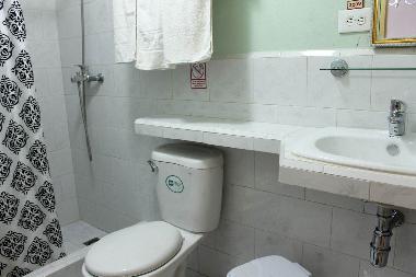 Cama y desayuno en Trinidad (Sancti Spiritus)Casa de vacaciones