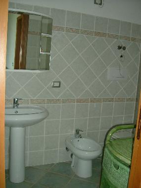 Apartamento de vacaciones en Alghero (Sassari)Casa de vacaciones