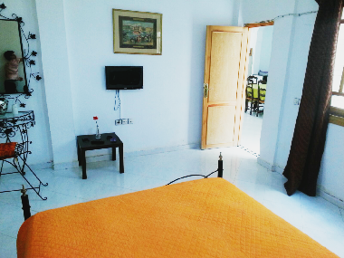 Apartamento de vacaciones en fes (Fes)Casa de vacaciones